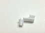 Image of CLIP. Latch Link. White. Inside Remote, Left, Right. Power Door Locks.  [HALF DOORS W/O UPPERS]. image